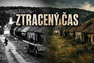 Děsivá města duchů v Česku: Tady kdysi žili lidé, dnes nikdo | Top Témata