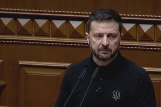 Zabili jsme severokorejské vojáky, oznámil Zelenskyj