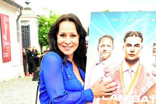 Heidi Janků se zastala Hany Gregorové: Taky mám ráda, když mě muž poplácá po zadku - Super.cz