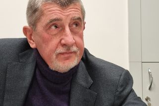 Babiš varuje před vymíráním Česka. Porodnost je nejnižší za více než 200 let