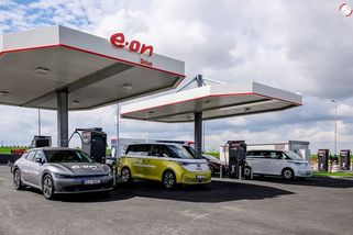 Dvě pětiny Čechů můžou okamžitě přejít na elektromobil, tvrdí výzkum E.ONu a Volkswagenu