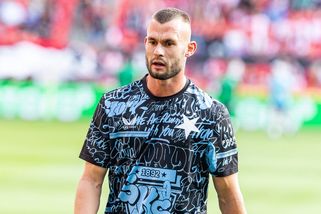 Nejhorší přestup v historii Slavie? Fanouškům po dalším výbuchu praskly nervy