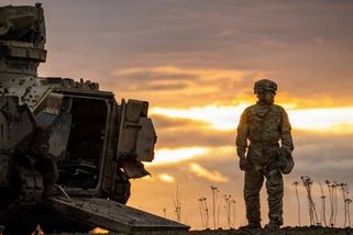 Amerika Evropě něco vzkázala: Máte šest měsíců. Pak už to bude na vás