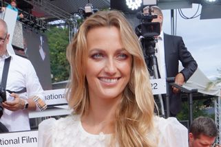 Kvitová se plácla přes kapsu: Pro dvojčátka pořídila luxusní kočár za desítky tisíc!