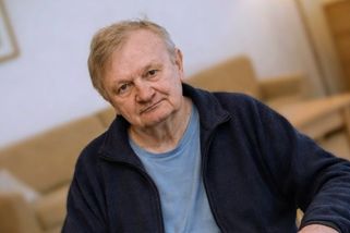 Jiří Adamec a rozhodnutí, které nikdo nečekal. Manželka i syn ostrouhali - Médium.cz