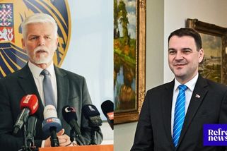 „Mafiánské metody.“ Pavel vysvětlil, proč podal trestní oznámení na ministra Macinku
