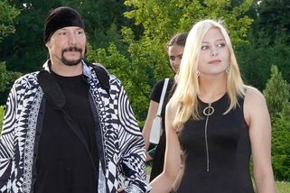 Detaily rozchodu Bohuše Matuše a jeho Lucinky: Odkopla mě, chtěla si užívat, přiznal