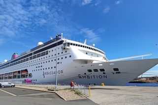 Na výletní lodi kotvící v Bordeaux se šíří norovirus. Jeden cestující zemřel - Novinky