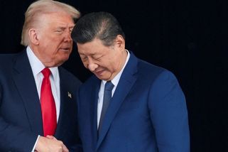 Trump označil setkání s čínským prezidentem za mimořádný úspěch - Seznam Zprávy