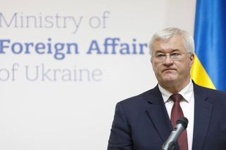 Ukrajina nabízí zaplavenému Česku pomoc - Novinky