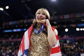 Olympijská šampionka oznámila roční přestávku od krasobruslení - Sport.cz