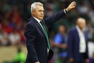 MS fotbal | Velké gesto k českému smolaři. Je mi to líto, soucítil kouč Mexika - Sport.cz