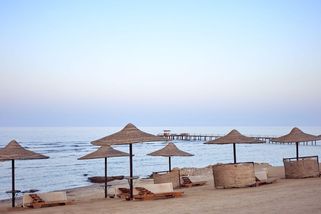 Turisté CK Blue Style uvízli v Egyptě, cestovní kancelář pro ně neměla letadlo - Novinky