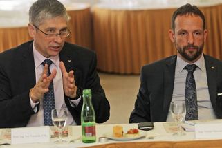 Babišova běžná praxe? Odpadlíci ANO popisují, jak se v hnutí sbíraly informace - Seznam Zprávy