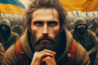 Z hrdinů outsidery: Tři roky s ukrajinskými uprchlíky - Médium.cz