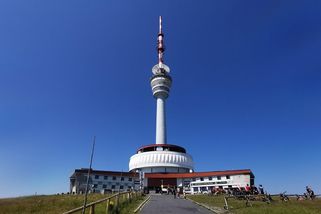 Průvodce naší dovolenou: Co všechno jsme stihli v Jeseníkách - Médium.cz