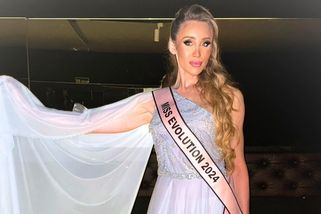 Novou Miss Evolution se stala Martina Sobková: Trans modelka byla v šoku z rozdílného přístupu - Super.cz