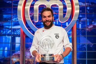 Česko má nového MasterChefa! Titul získal Honza, který vyhrál i historicky nejvyšší finanční odměnu - Super.cz