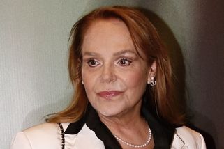 Dagmar Havlová měla dceru s jiným mužem než s Havlem. Nina je dnes soudkyně a žije ve vile za 40 milionů Kč
