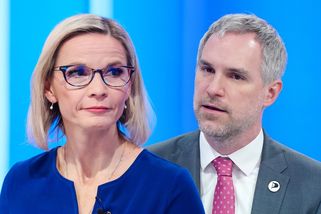 Dusno ve Sněmovně: Hřib dal Mrázové klíčenku k bytu v Pařížské. Dno ubohosti, zuřil Krňanský