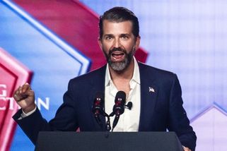 Donald Trump mladší se ostře pustil do Evropy. Je to katastrofa, prohlásil | TN.cz