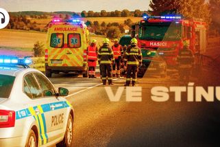 Míjel auto, najel do díry a zabil motorkáře. Je ve vězení a nechápe proč - Seznam Zprávy