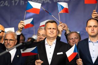 „Čeho bych se v Praze bál?“ Slovenský politik řekl, proč Čechům přeje Okamuru - Seznam Zprávy