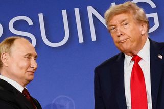 Bez Krymu i NATO. Zelenskyj může otevřít mír hned, vzkázal Trump - Novinky