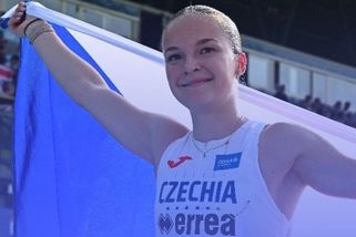 KOMENTÁŘ: Český atletický zázrak? To nejtěžší teprve přijde - Sport.cz