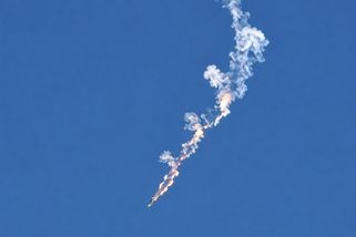 Video: Pilot odpálil střelu. To, co následovalo, poslalo MiG-29 k zemi