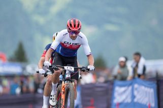 Na MS pojede dvacet českých bikerů včetně Cinka a medailové naděje Bukovské - Sport.cz