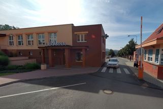 Autobusy budou zajíždět až do nemocnice, pacienti si zkrátí cestu - Novinky