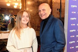 Představitel padouchů Ployhar (50) je zamilovaný až po uši: Pochlubil se o 28 let mladší přítelkyní