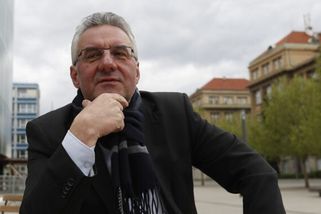 Zahradil: Pokud se stane Decroix ministryní za Blažka, je to skvělá zpráva pro opozici. Eva umí odhánět voliče, i když zrovna nemluví