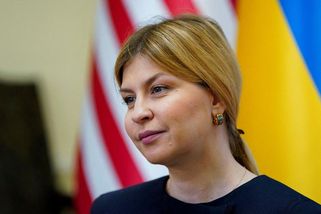 Bývalá ukrajinská vicepremiérka Stefanišynová podezřelá z nezákonného obohacení