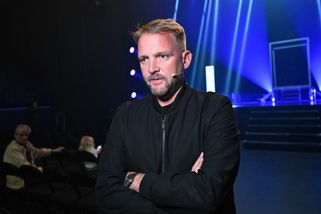 Libor Bouček pod palbou nechutných urážek: Diváci hvězdu Na lovu zasypali nadávkami, odnesli to i jeho rodiče – eXtra.cz