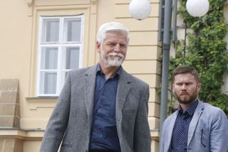 Prezident zareagoval na žádost Babiše, aby mlčel. Pavlova odpověď se mu nebude vůbec líbit