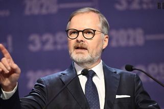 „Fialovo“ SuperSPOLU nemůže fungovat. Lze vůbec nějak v současnosti porazit hnutí ANO?