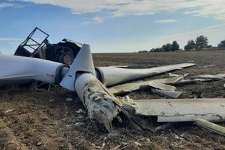 Lokalita je bezpečná, říká po pádu větrníku na Přerovsku odborník. ‚Roli sehrálo více faktorů,‘ tvrdí
