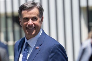 Šéf CIA Ratcliffe přicestoval na jednání do Moskvy - Seznam Zprávy