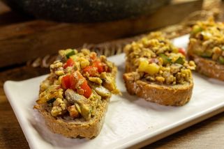 Máte doma cuketu? Tohle je recept, který budete v létě dělat pořád dokola | Toprecepty