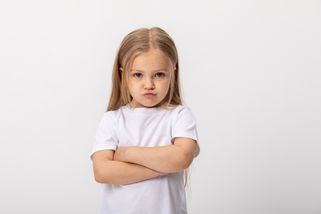ŽENA-IN - Dcera řekla, že do první třídy nepůjde. Přece ji tam v září nepotáhnu násilím, zoufá si Eliška