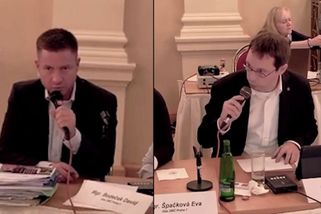 Zastupitel Prahy 1 nepřiznal střet zájmů. Jeho obchodní partnerka získala milion - Novinky