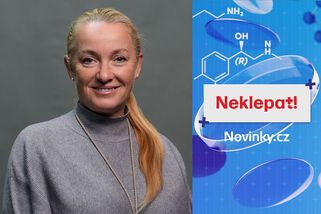 Presbyopie postihne každého z nás. Moderní medicína nabízí mnoho možností, zrak mladého člověka ale nevrátí - Novinky