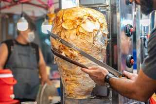 Němci bojují s Turky o kebab - Seznam Zprávy