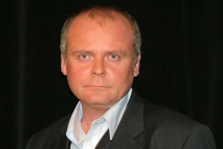 Ševče, drž se svého kopyta. Herec Igor Bareš se vyjádřil k politickým postojům svých kolegů
