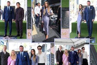 Victoria Beckham to se snahou o dokonalost přehání: Tyto fotky vás pobaví
