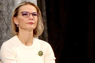 Komentář: "Ministryně od tyče" lhala celému národu. A tak by měla letět!!!