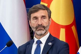 Šéf slovenské diplomacie: Je nepřípustné, aby jeden stát prováděl na území jiného svrchovaného státu vojenské operace - Novinky