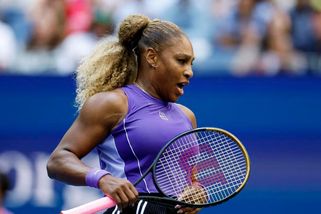 „Úchylné.“ Serena si nad stadionem píchá injekci. To je vrchol, nechápe Plíšková